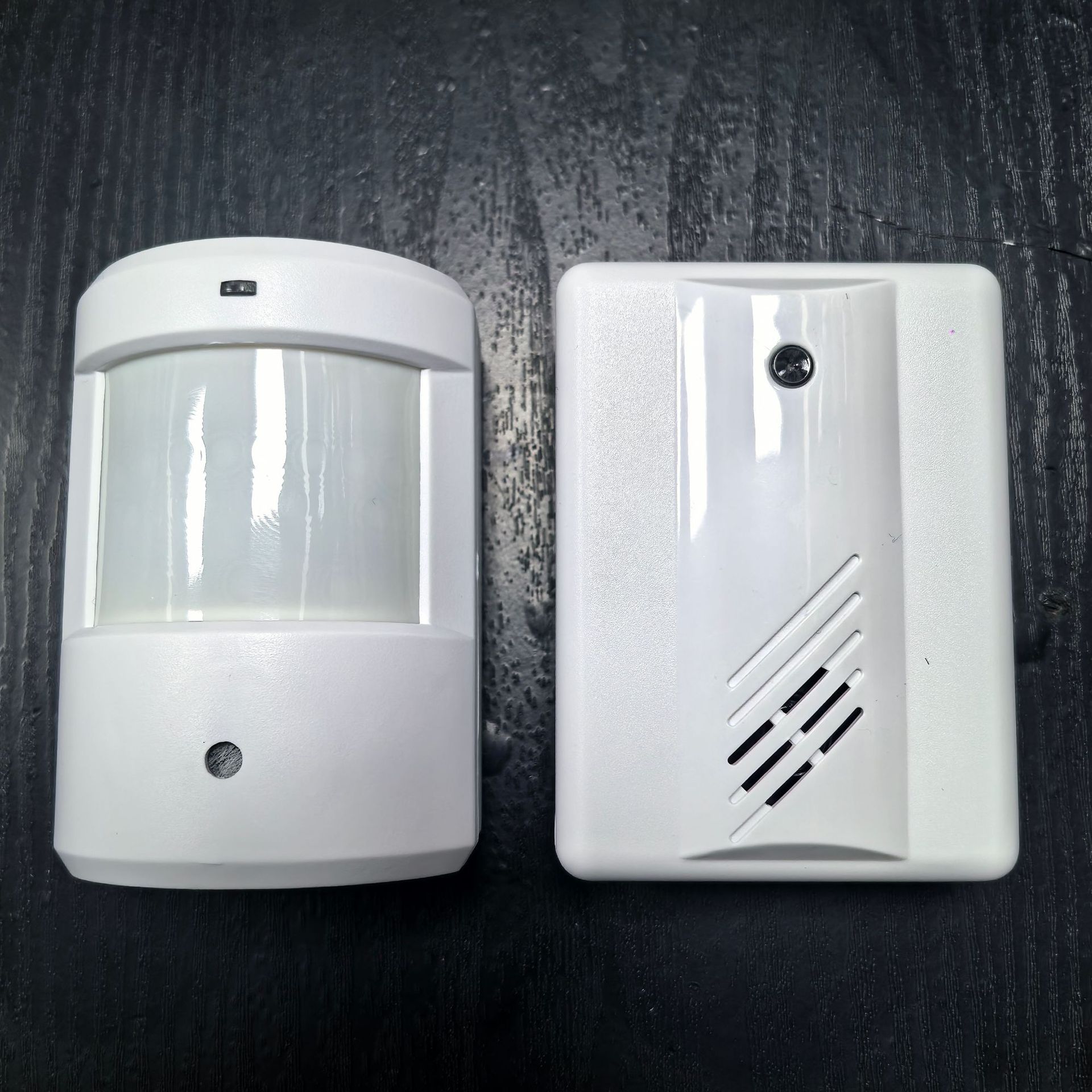 Kabelloser Alarm-Gästewillkomm – Wireless Door Sensor Bewertung und Preis