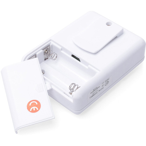 Kabelloser Alarm-Gästewillkomm – Wireless Door Sensor Bewertung und Preis