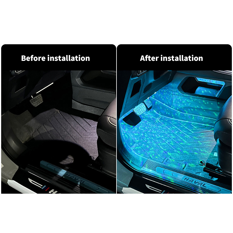 Automatische Ambientebeleuchtu – Wireless Door Sensor Bewertung und Preis