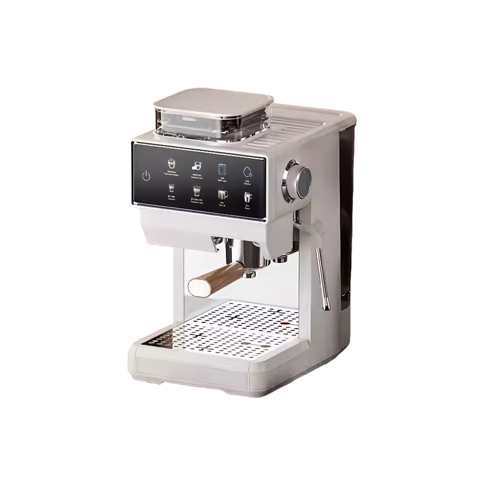 Touchscreen-Kaffeemaschine für – Smart Home Touchscreen Control Panel Bewertung und Preis