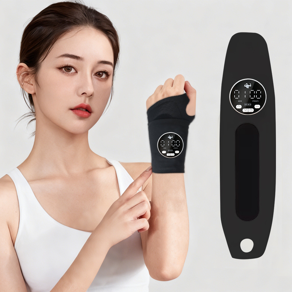 Beheiztes Handgelenk-Massagege – Smart Home Devices Bewertung und Preis