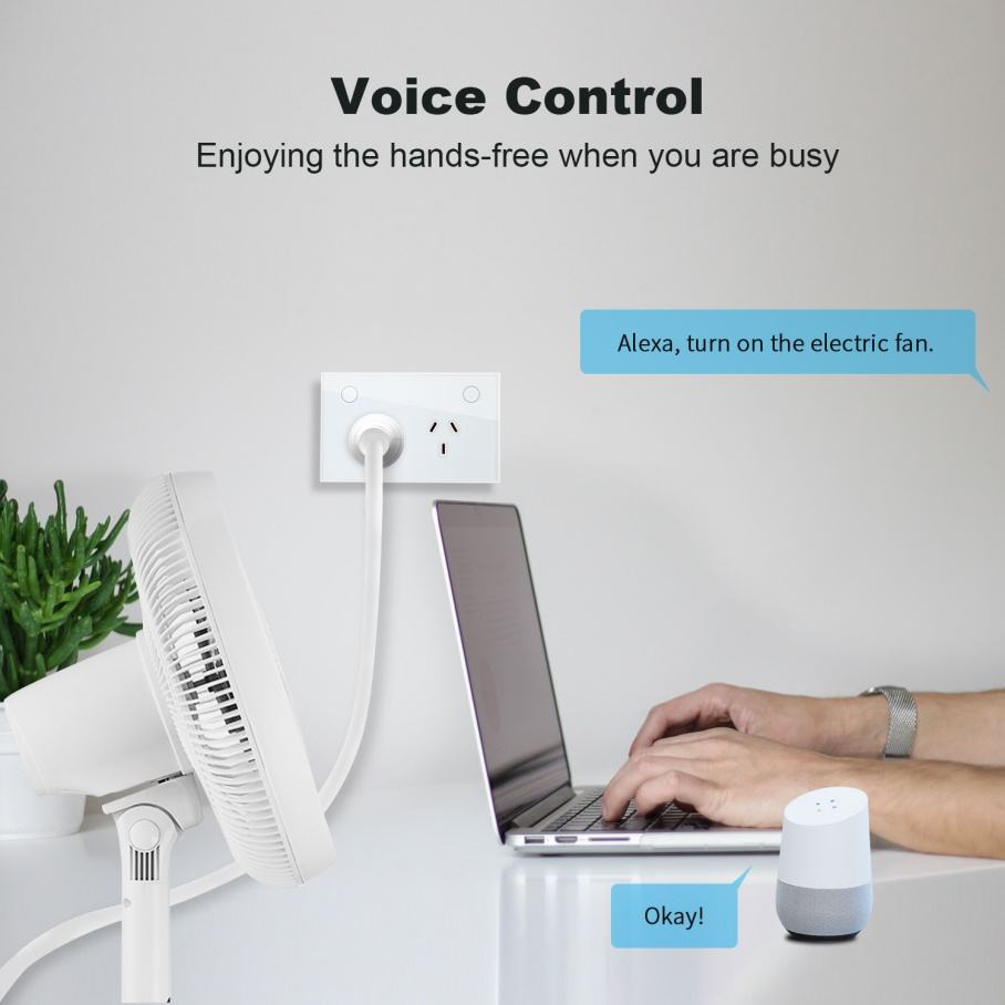 Zigbee Wi-Fi Matter AU Smarte  – Smart Home Google Bewertung und Preis