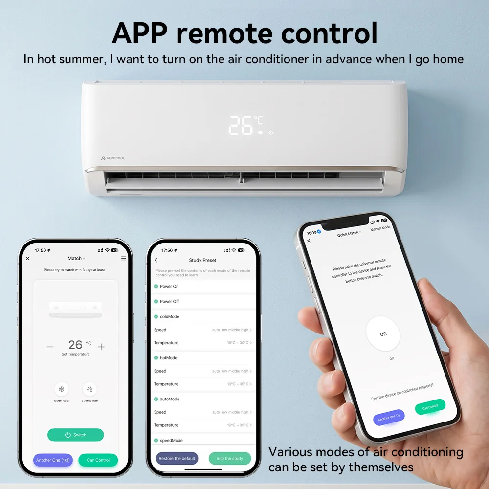 YFK WLAN Smart IR-Blaster Univ – Smart Home Gira Bewertung und Preis