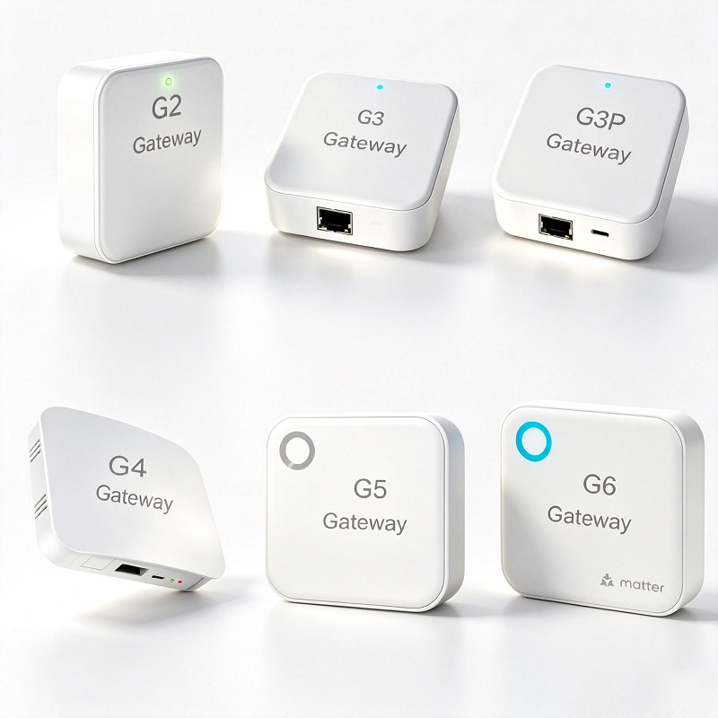 TTLock TThotel G2 G3 G3P G4 G5 – Smart Home Gira Bewertung und Preis