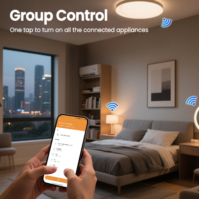 Tuya Wifi Japan Smart Plug 16A – Smart Home Japan Bewertung und Preis