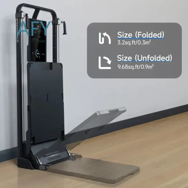 Intelligenter Fitness-Spiegel  – Smart Home Gym Mirror Bewertung und Preis