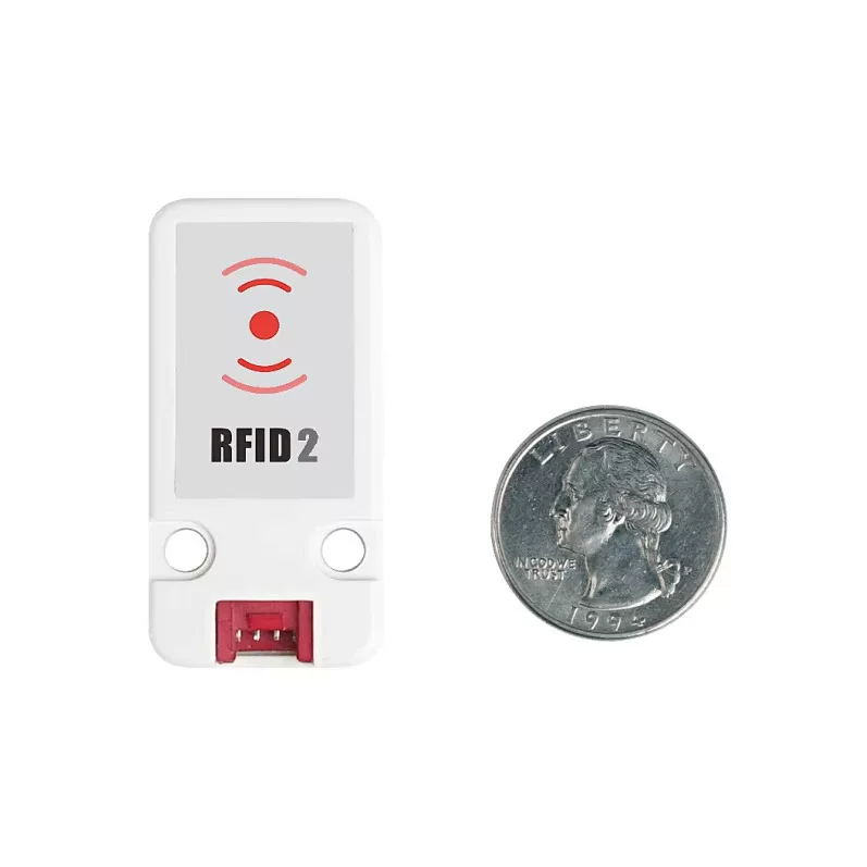 M5Stack Mini Unit RFID2/Unit N – Smart Home Devices Bewertung und Preis
