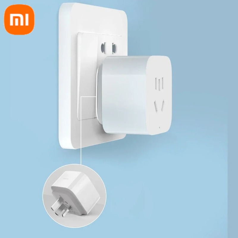 Xiaomi Mijia Smart Socket 3 WI – Smart Home Zestaw Bewertung und Preis