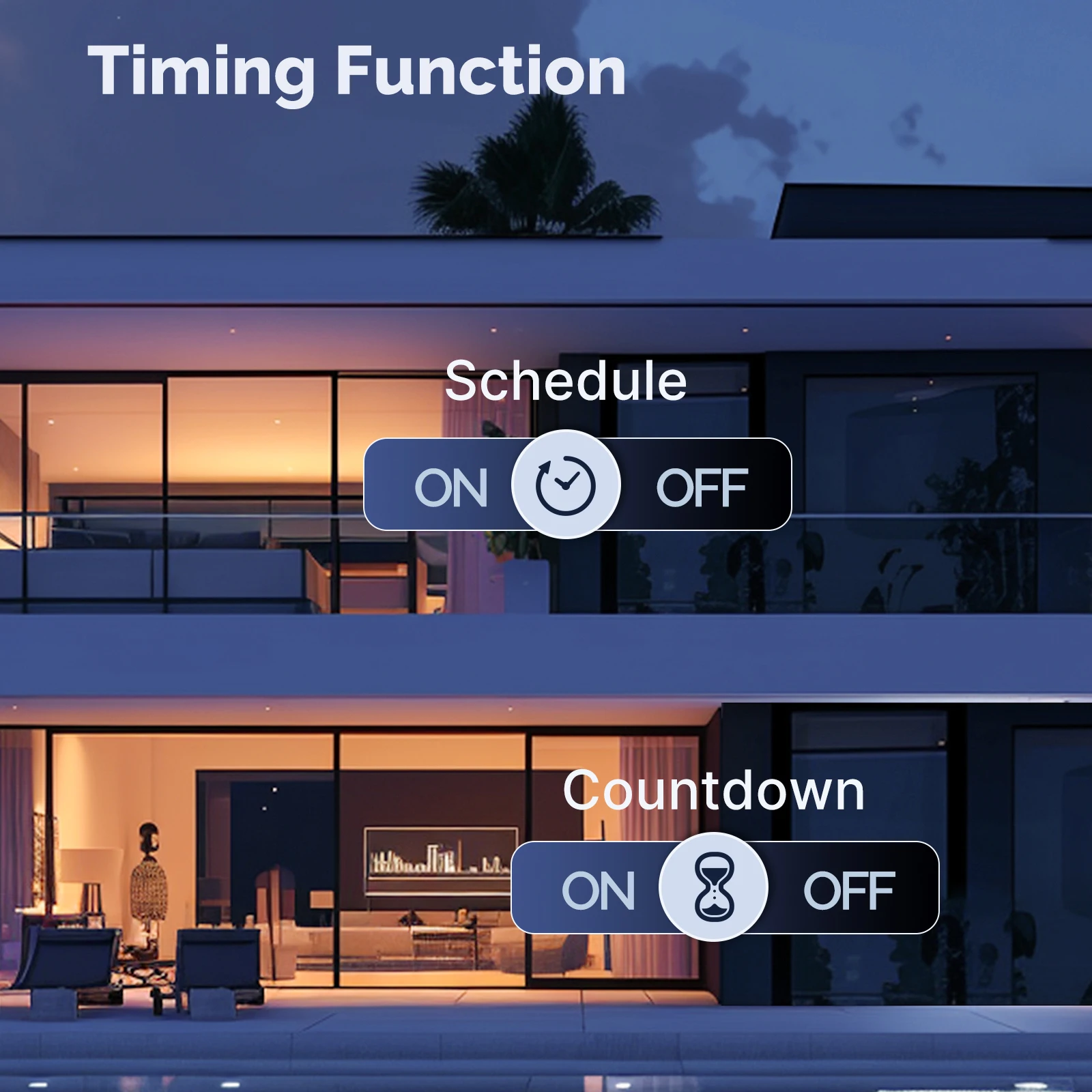 MOES ZigBee Smart Lichtschalte – Smart Home Google Bewertung und Preis