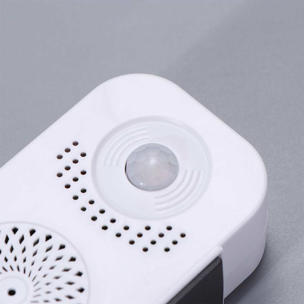 Drahtloses Sicherheitserinneru – Wireless Door Sensor Bewertung und Preis