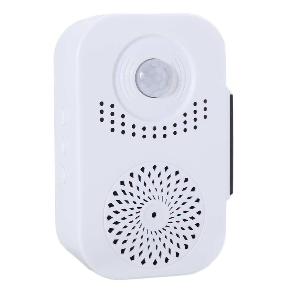 Drahtloses Sicherheitserinneru – Wireless Door Sensor Bewertung und Preis