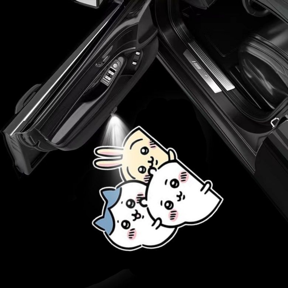 Chiikawa Kabellose Auto-Tür-Wi – Wireless Door Sensor Bewertung und Preis