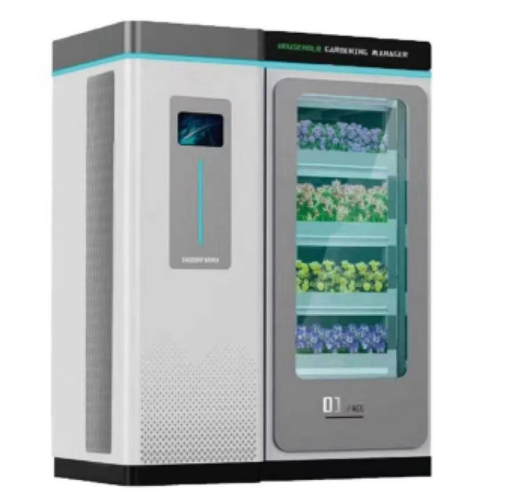 Hydroponisches Anbausystem Gew – Smart Home Devices Bewertung und Preis